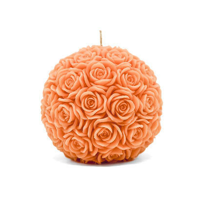 Boule de roses