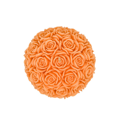 Boule de roses