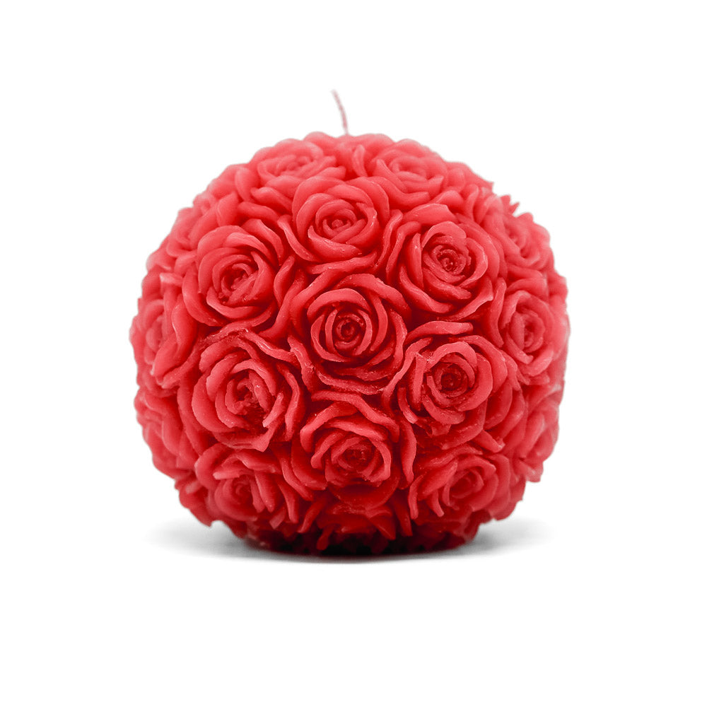 Palla di rose