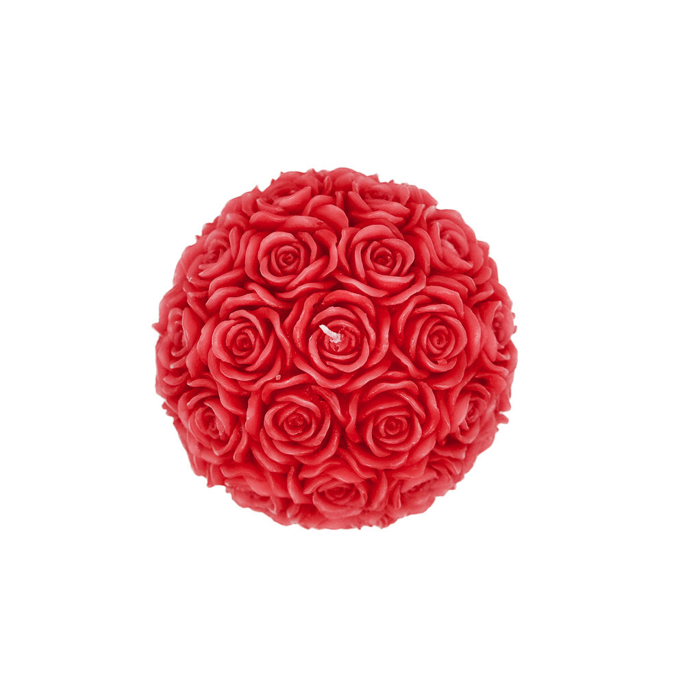 Palla di rose