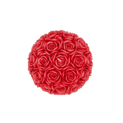 Palla di rose