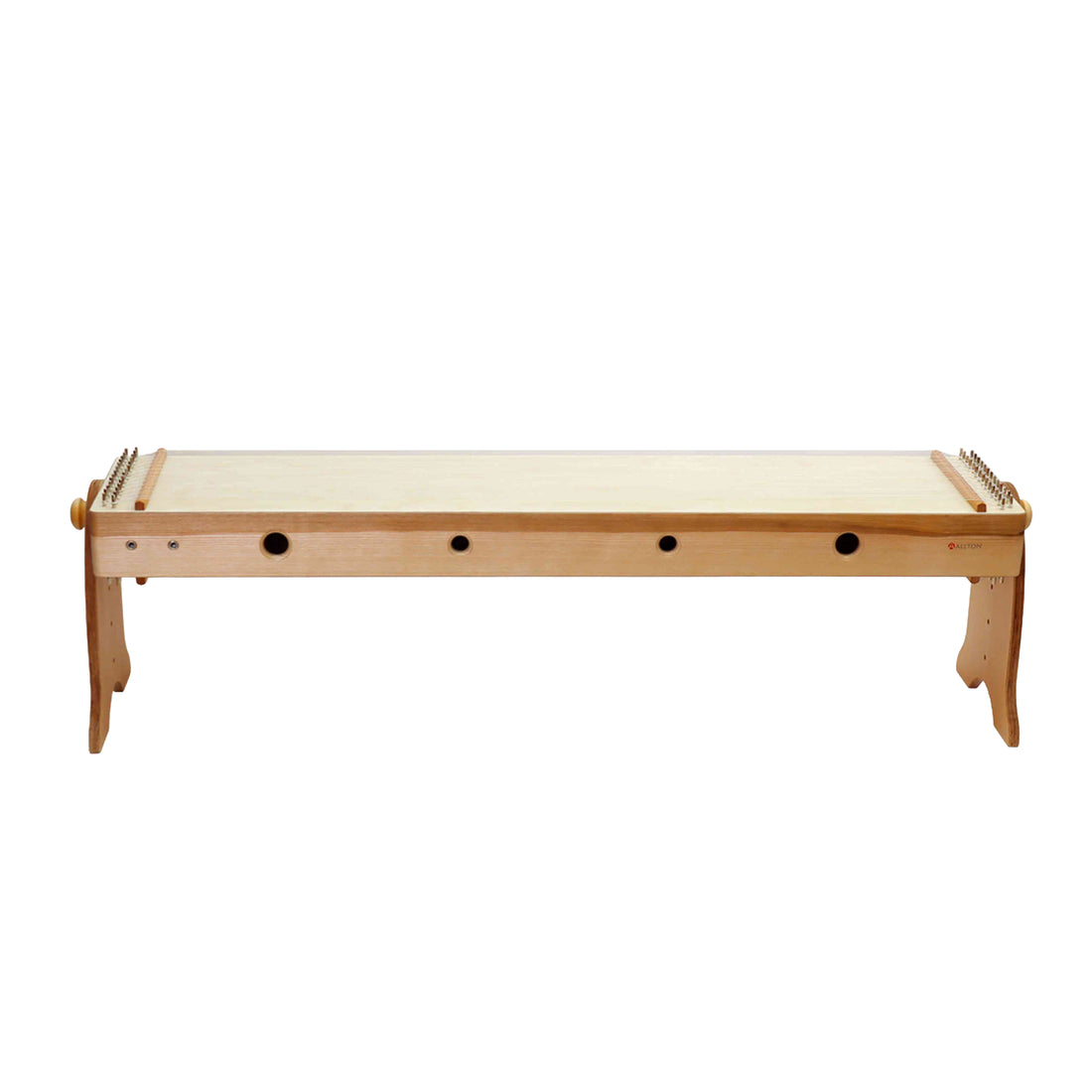 Konzert-Monochord / Oktav-Monochord, doppelseitig bespannt