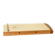 Monochord Model A 19 Saiten Zeder