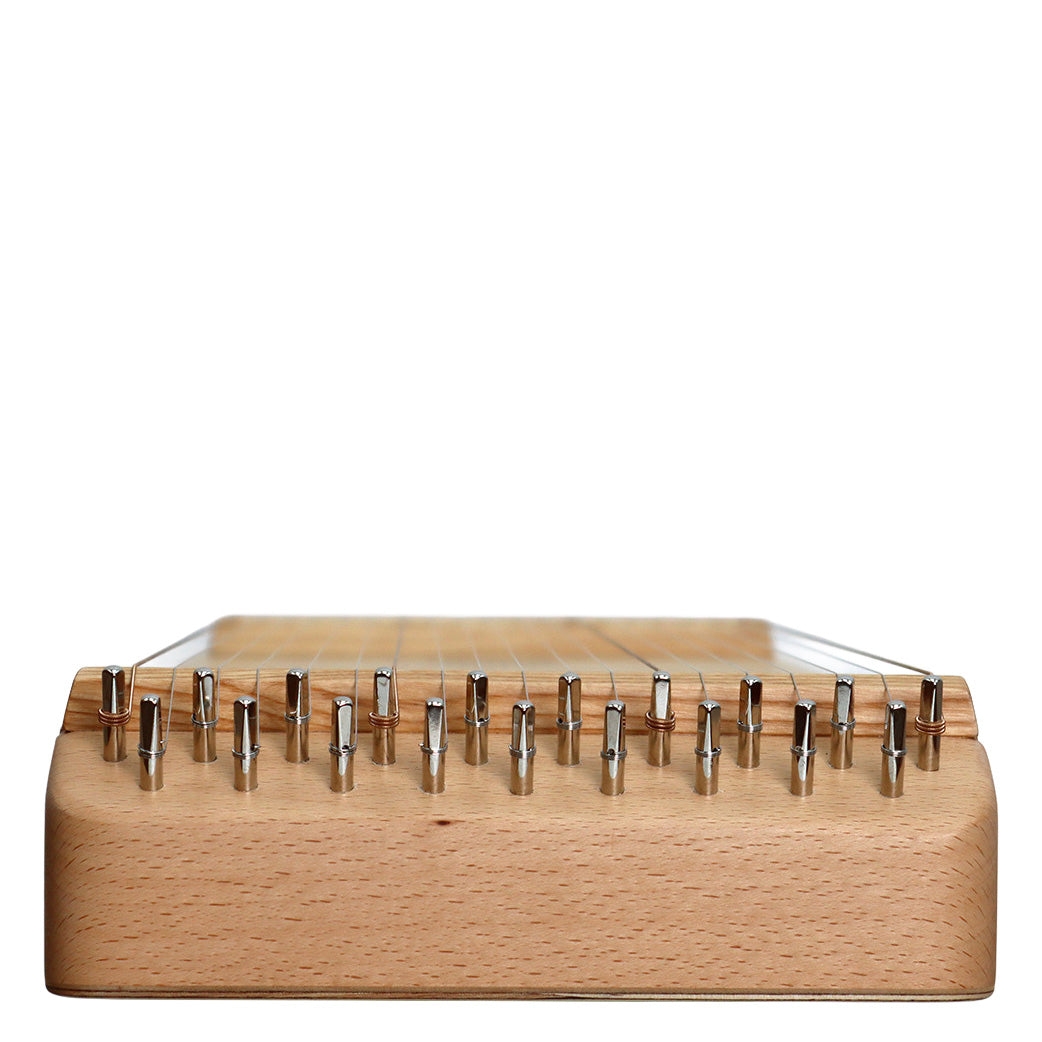 Monochord Model A 19 Saiten Zeder