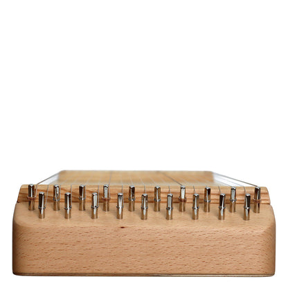 Monochord Model A 19 Saiten Zeder