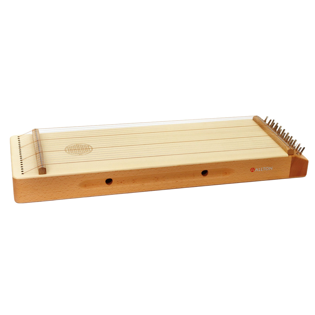 Monocorde modèle A épicéa