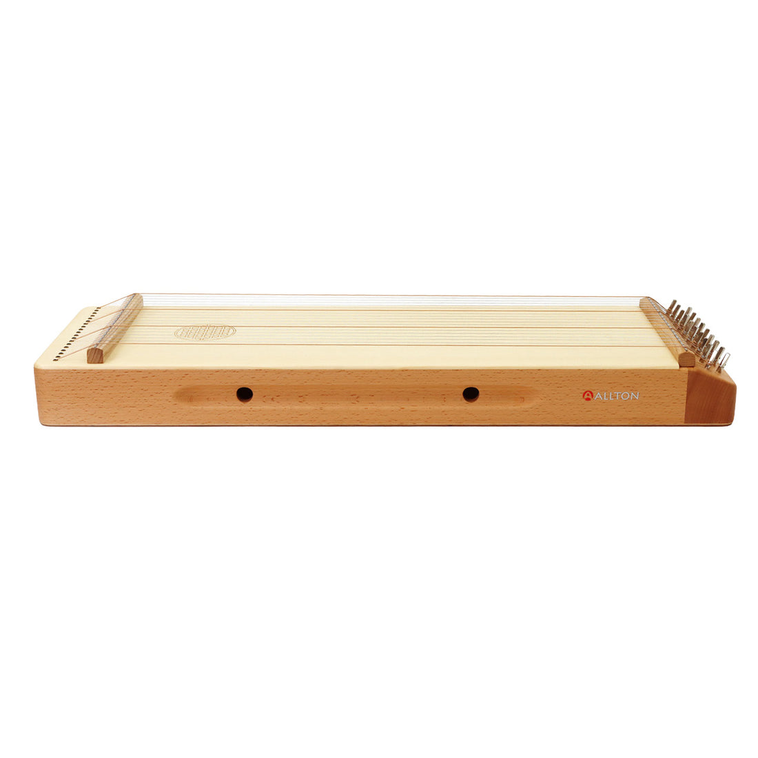 Monochord Model A Fichte