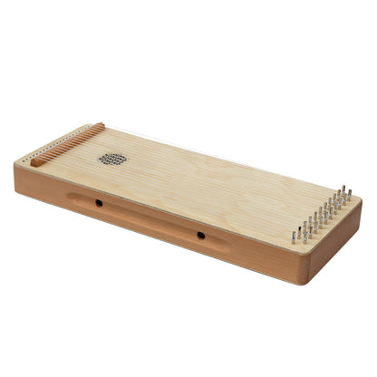 Dreiklang-Monochord modèle B Bouleau