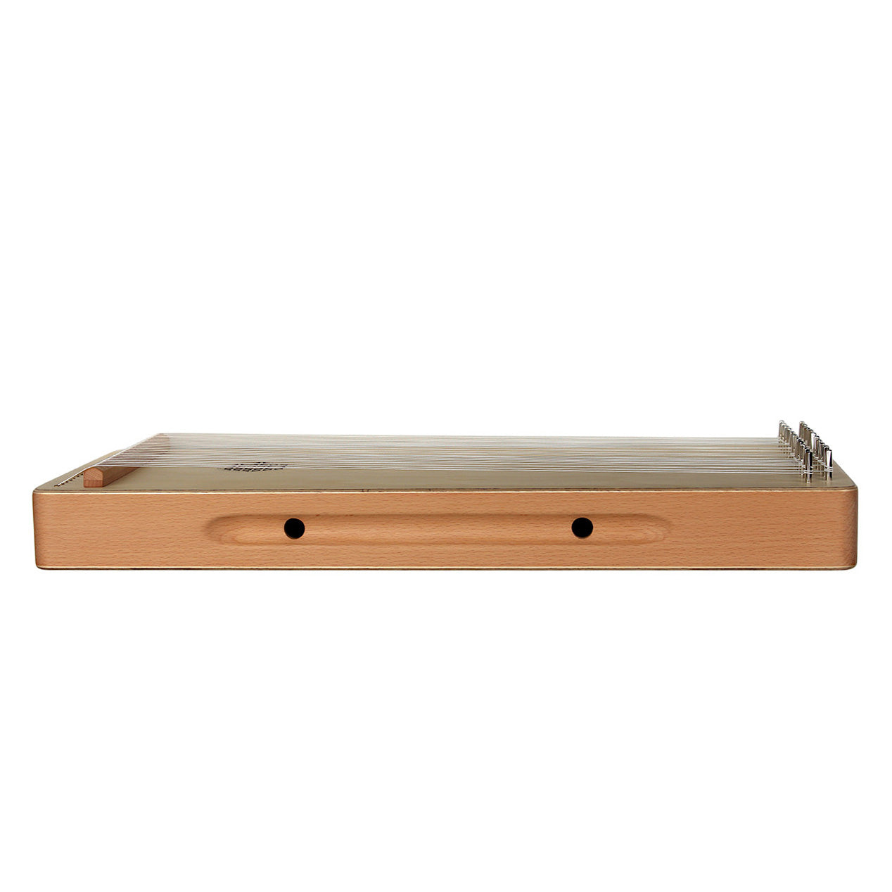 Dreiklang-Monochord modèle B Bouleau