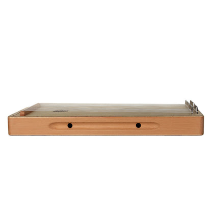 Dreiklang-Monochord modèle B Bouleau