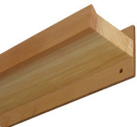 Wandhalter für Gongs von 70- 100 cm