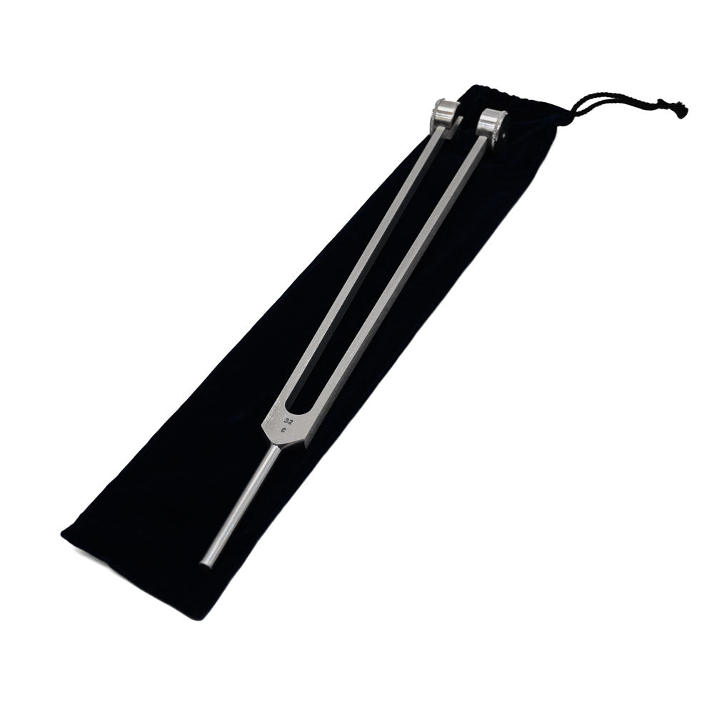 Diapason 32 Hz, lungo