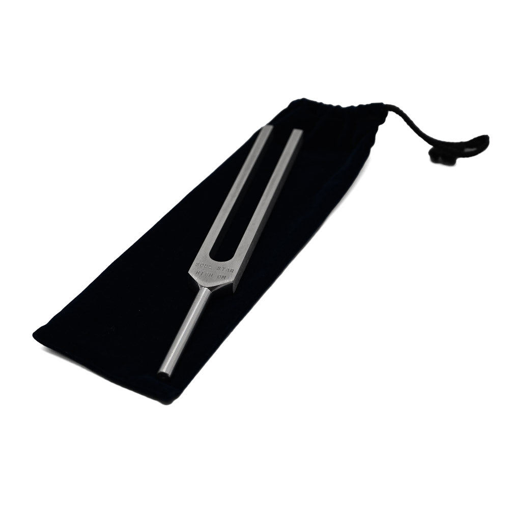 Tuning fork Soul Star