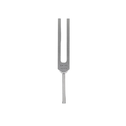Tuning Fork 528 Hz DNA Repair