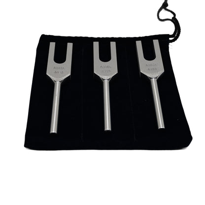 Angelic Tuners 3-Piece Set
