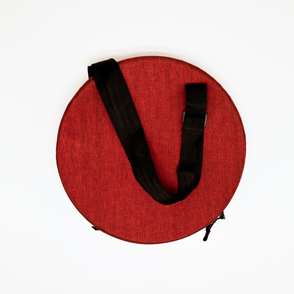 Ocean Drum Taschen Sri-Yantra Symbol