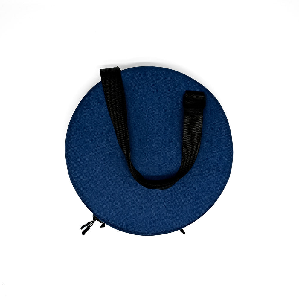 Ocean Drum Taschen mit OM Zeichen