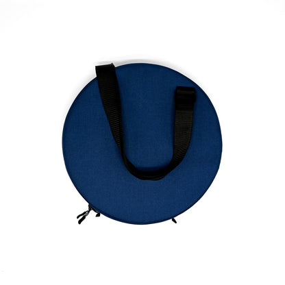 Ocean Drum Taschen mit OM Zeichen