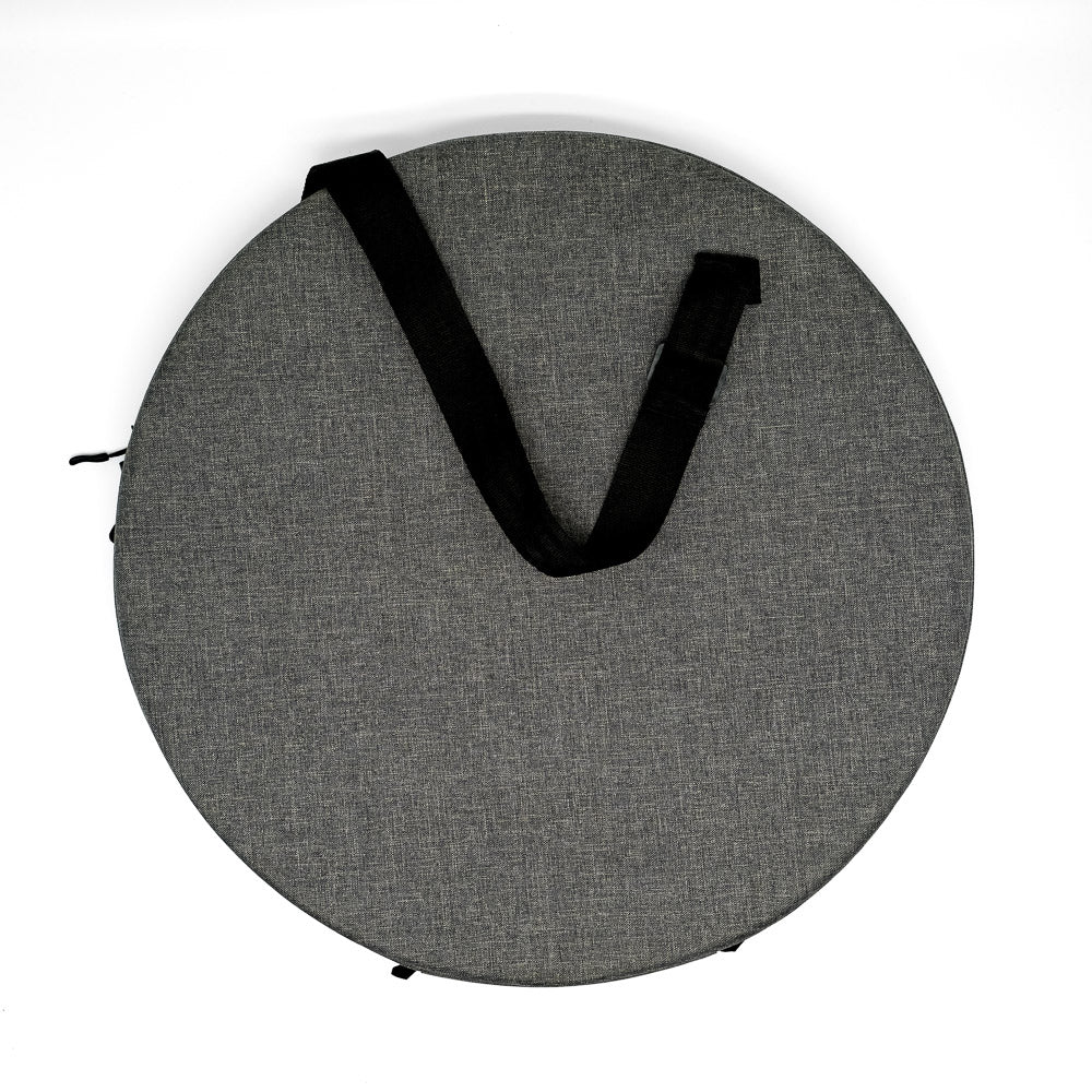 Ocean Drum Taschen Sri-Yantra Symbol