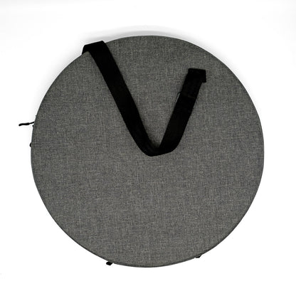 Ocean Drum Taschen Sri-Yantra Symbol