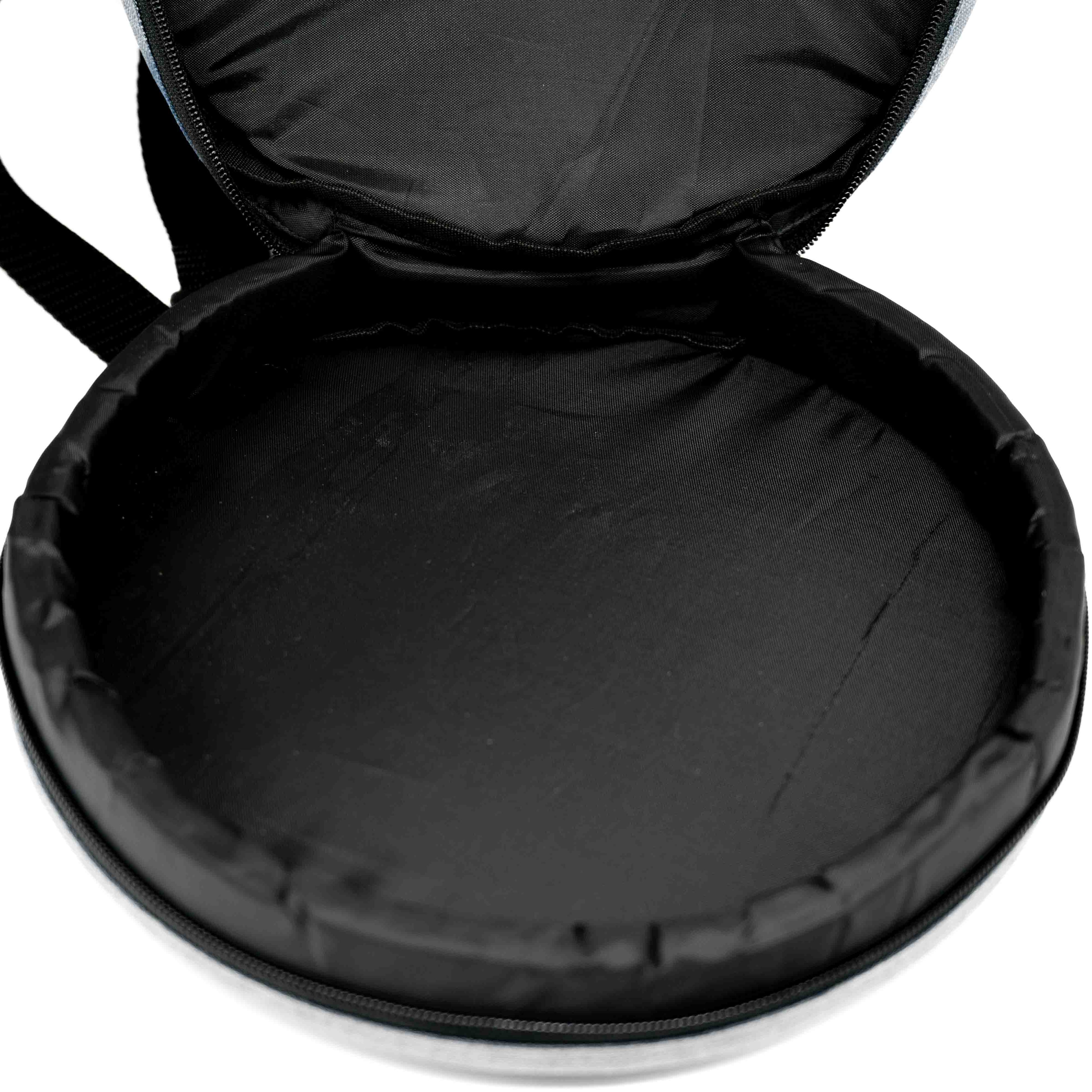 Transporttasche für Wasserklang Instrument