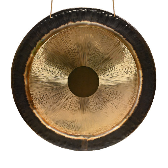 Gong Universe Ø 105 cm – Strahlender Klang und kosmisches Spektrum