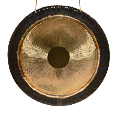 Gong Universe Ø 105 cm – Strahlender Klang und kosmisches Spektrum