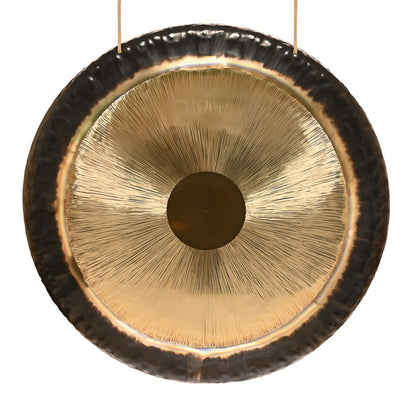 Gong Universe Ø 90 cm – Strahlender Klang und kosmisches Spektrum