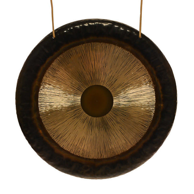 Gong Dusk Ø 54 cm – Beruhigung und innere Stille