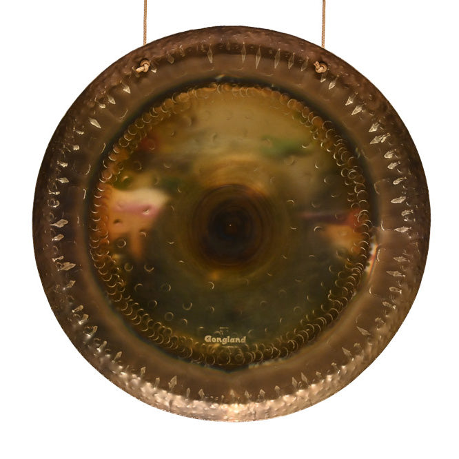 Gong Dusk Ø 54 cm – Beruhigung und innere Stille