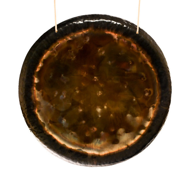 Gong Old Wise Earth Ø 54 cm – Erdung und Tiefe