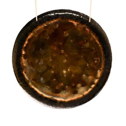 Gong Old Wise Earth Ø 54 cm – Erdung und Tiefe