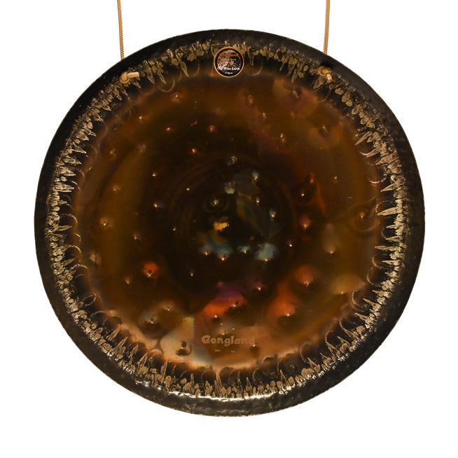 Gong Old Wise Earth Ø 54 cm – Erdung und Tiefe