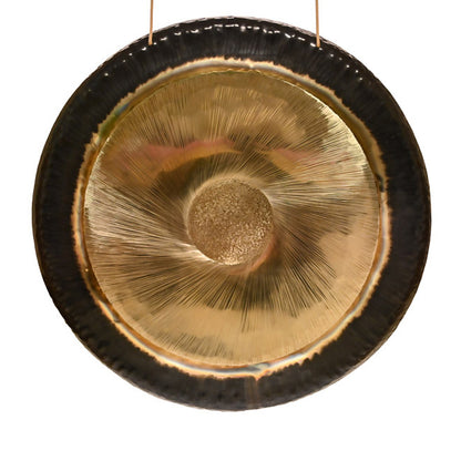 Gong Gravity Ø 105 cm – Tiefe und klarer Ton