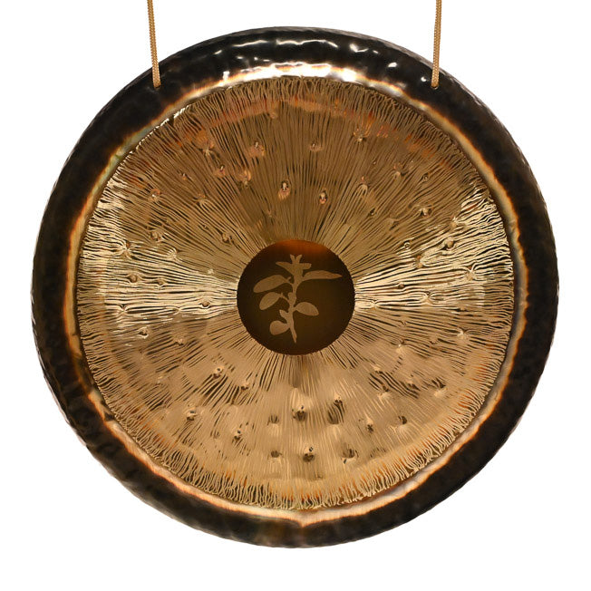 Gong Wisdom Ø 54 cm – Tiefe und langes Sustain