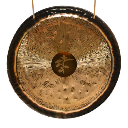 Gong Wisdom Ø 54 cm – Tiefe und langes Sustain
