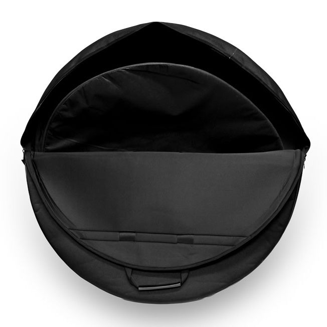 Gongtasche 105 cm – Schutz und Transport für deinen Gong