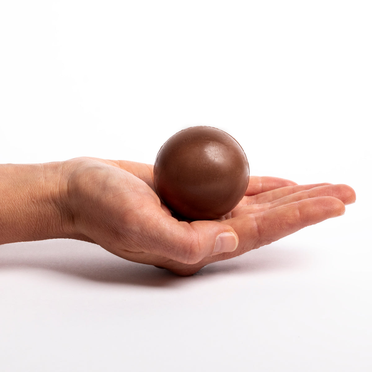 Trésor Chocolat Édition Noël avec pendentif artisanal