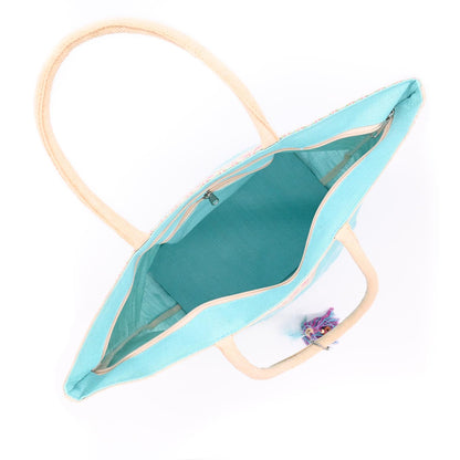 Lady Shopper Natura