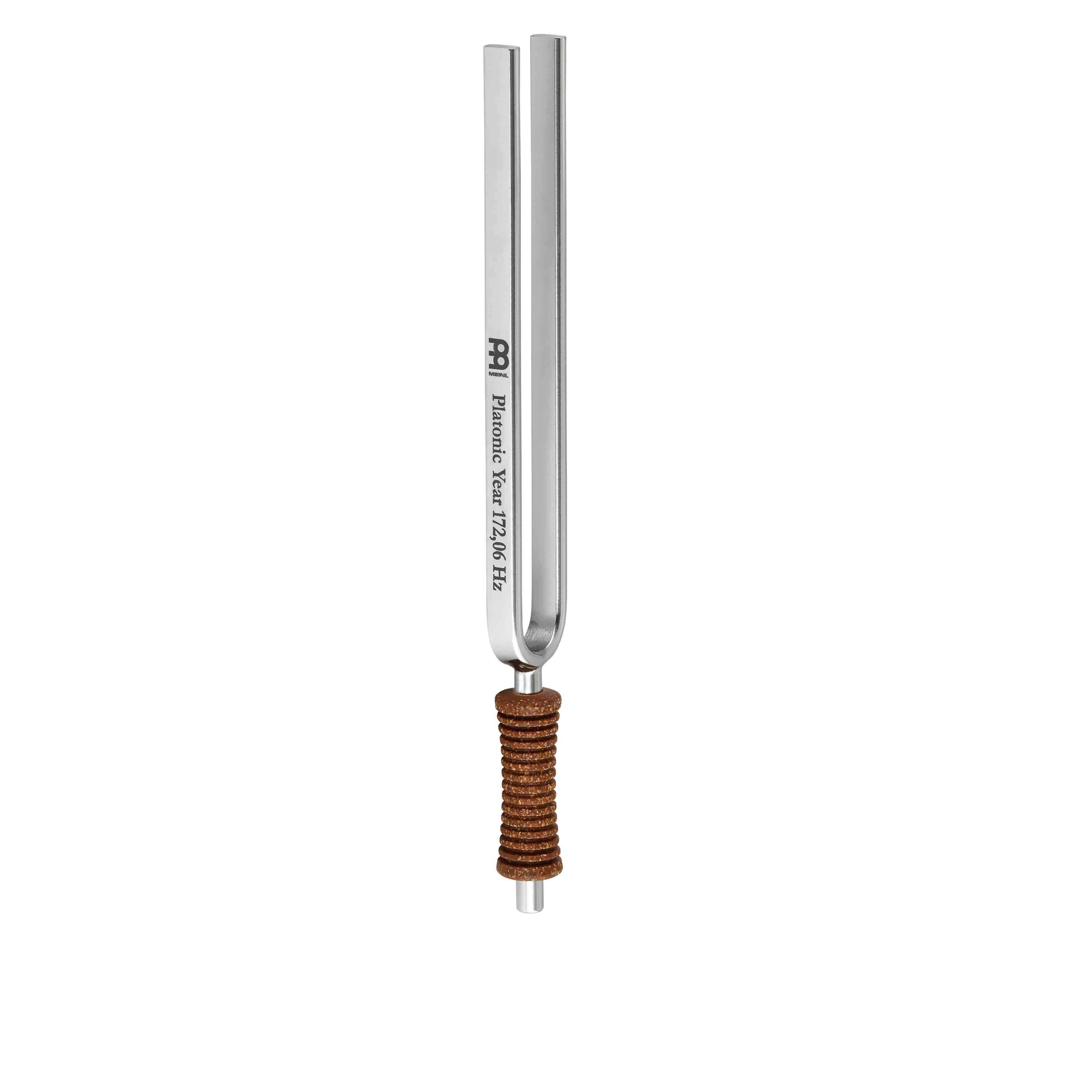 Stimmgabel Platonisches Jahr
