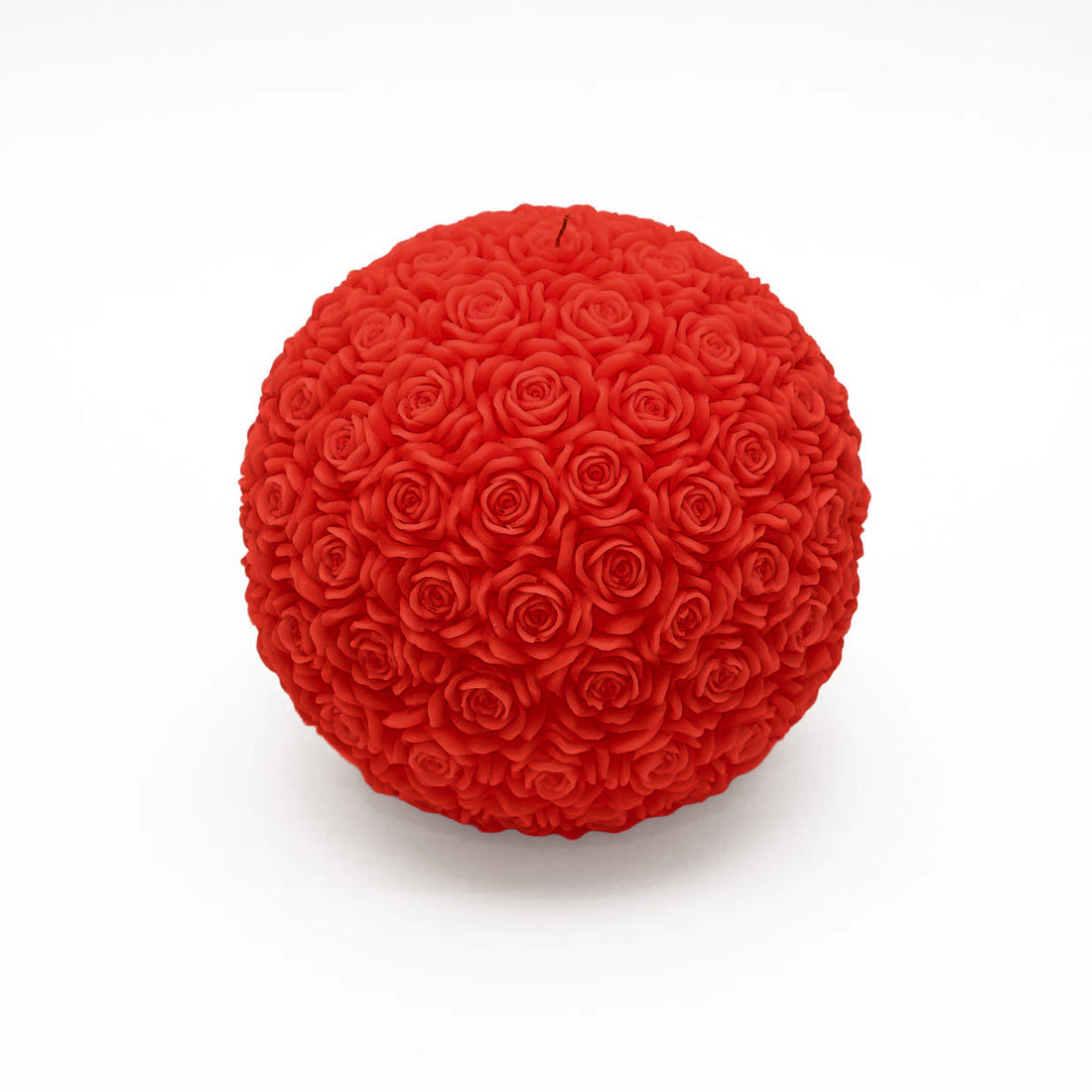 Palla di rose