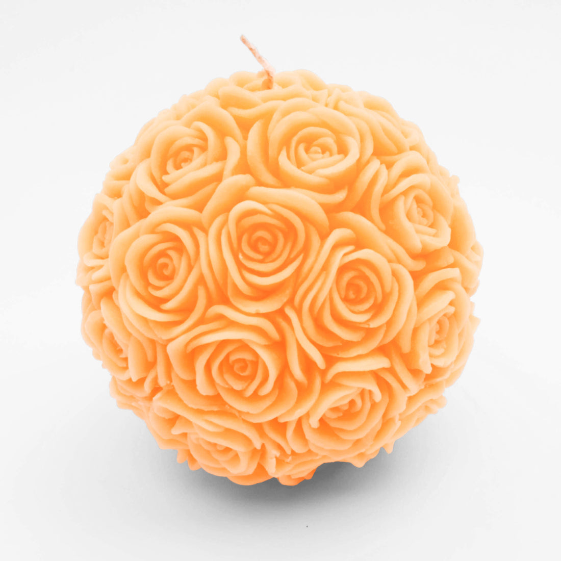 Palla di rose
