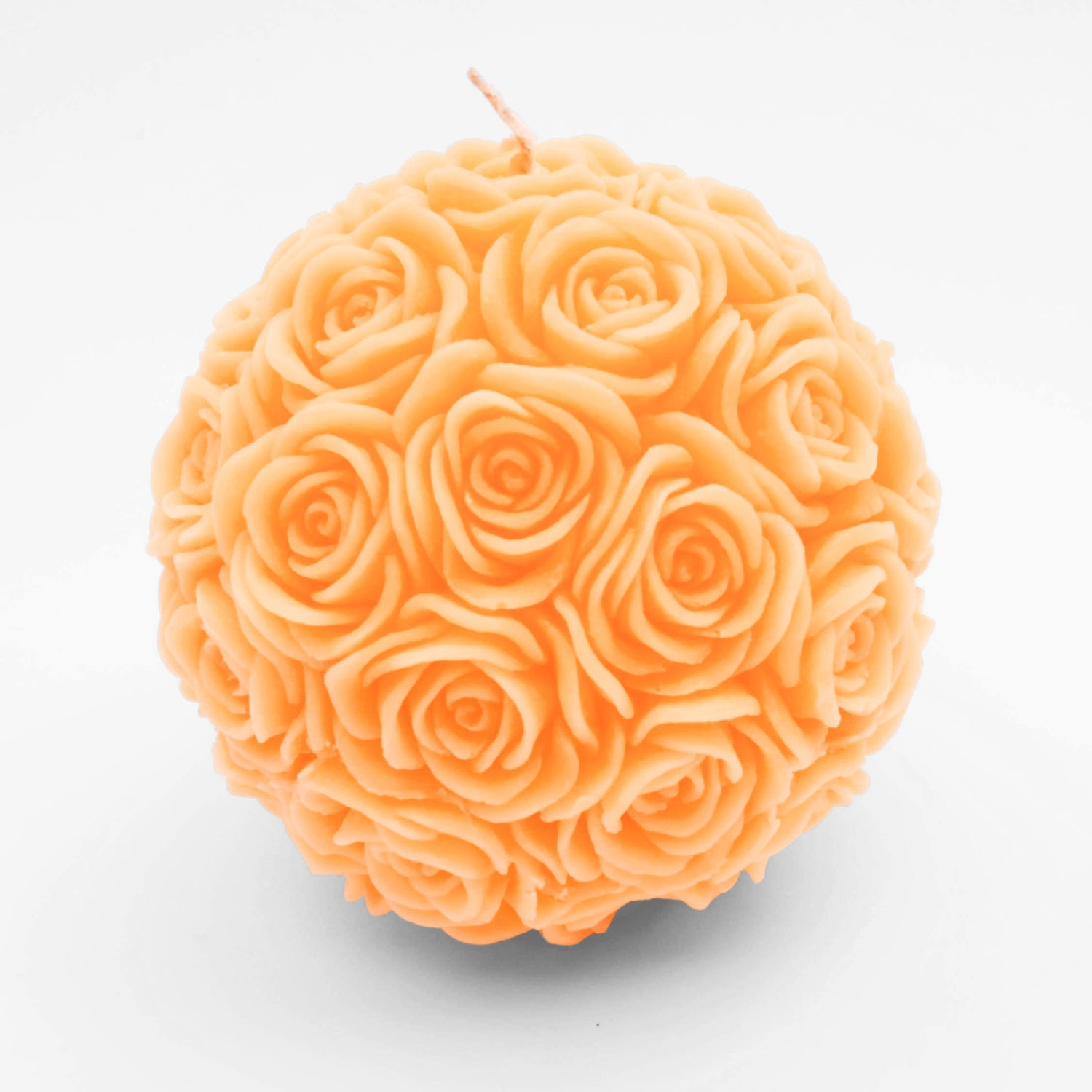 Palla di rose
