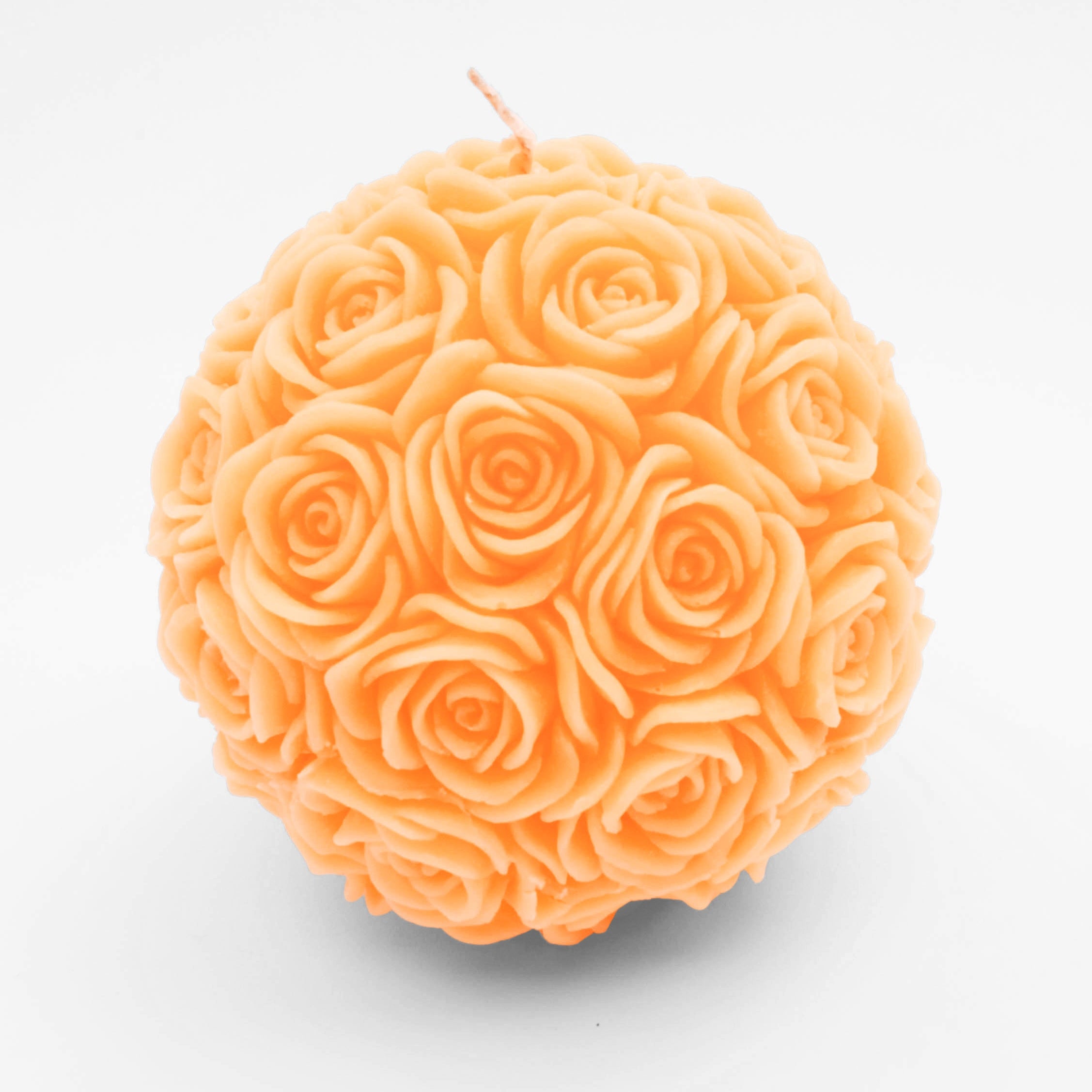 Palla di rose