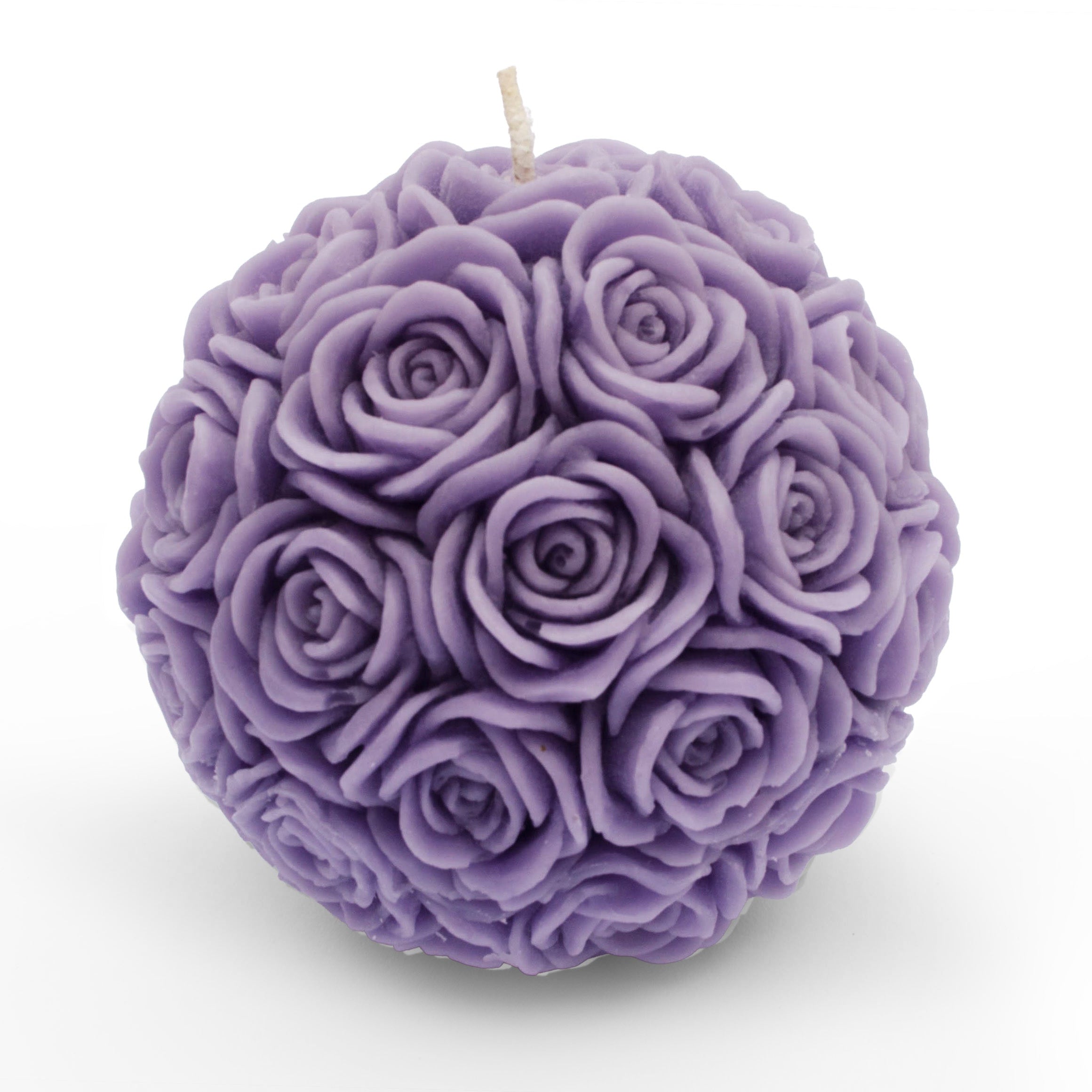Boule de roses