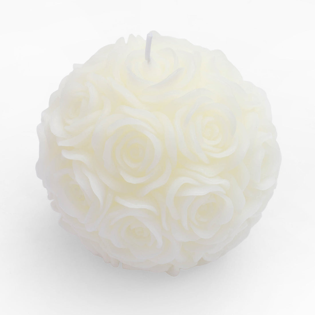 Palla di rose