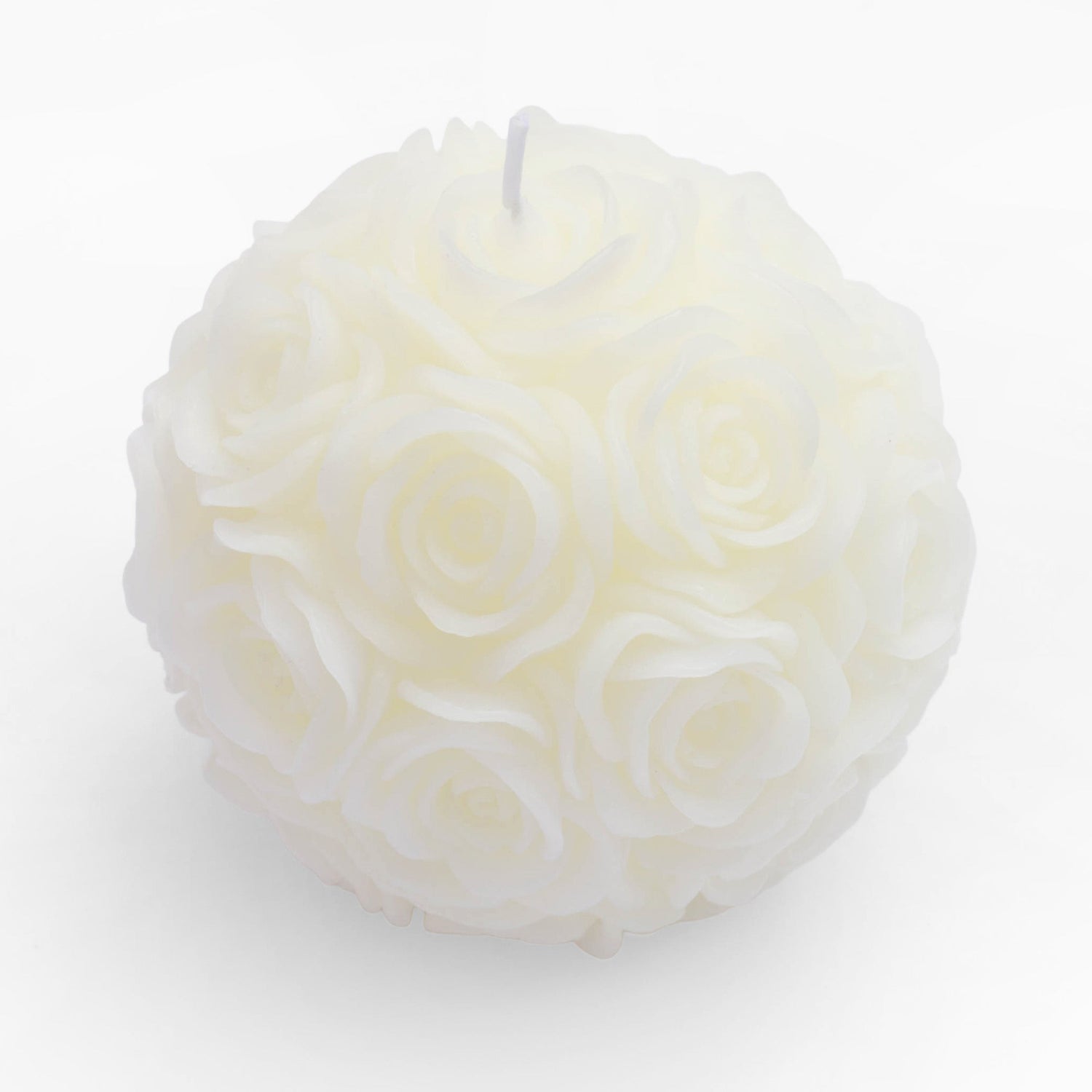 Boule de roses