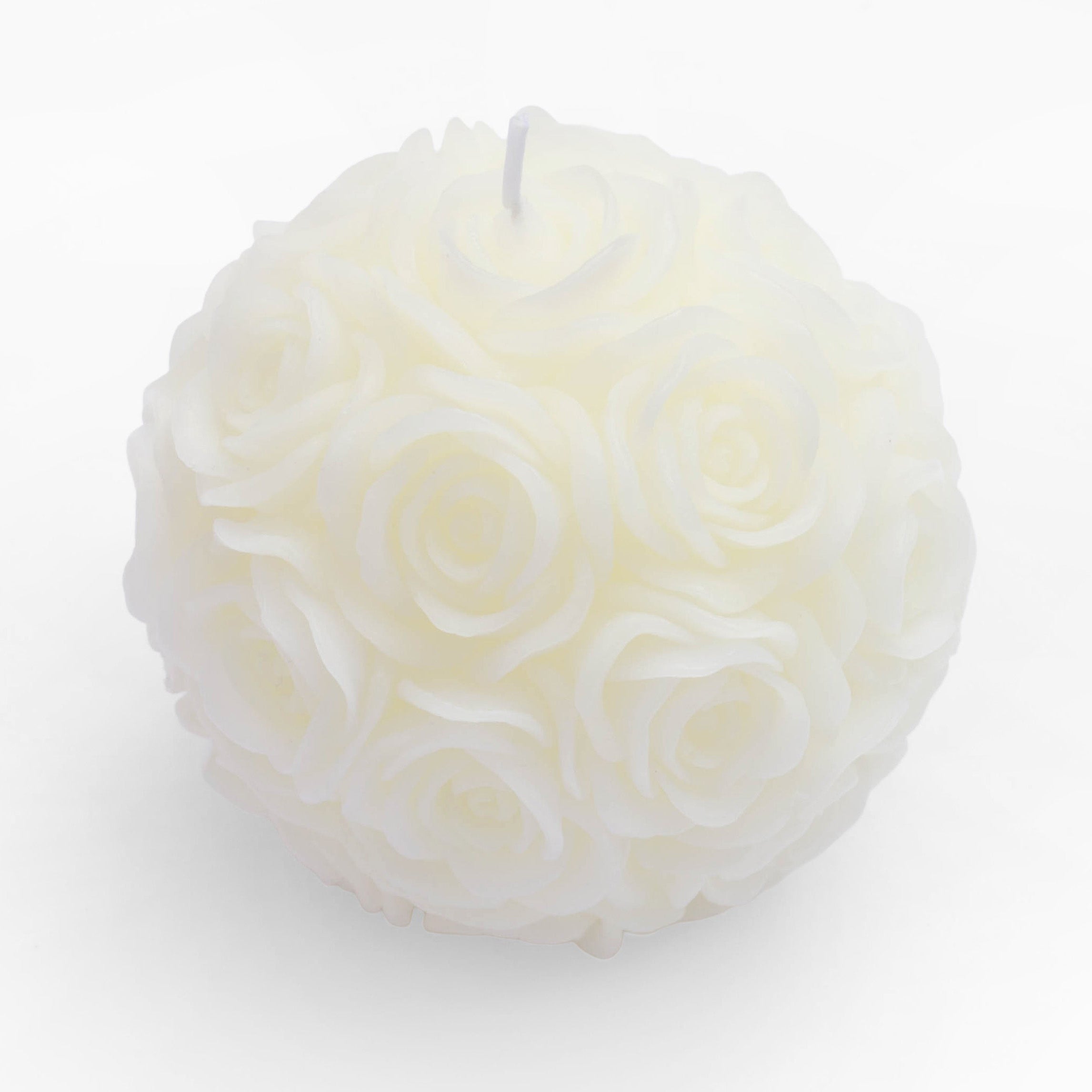 Boule de roses