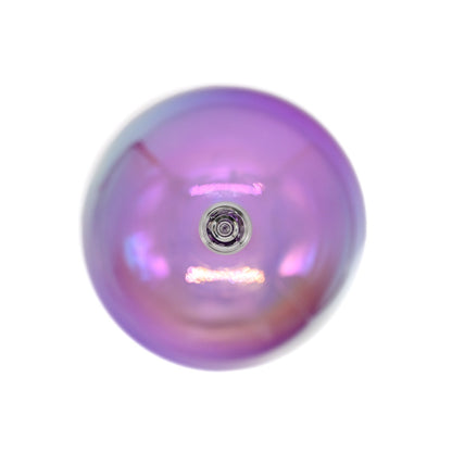 Violet Ray Kristallklangschale  Violett Ø 20 cm