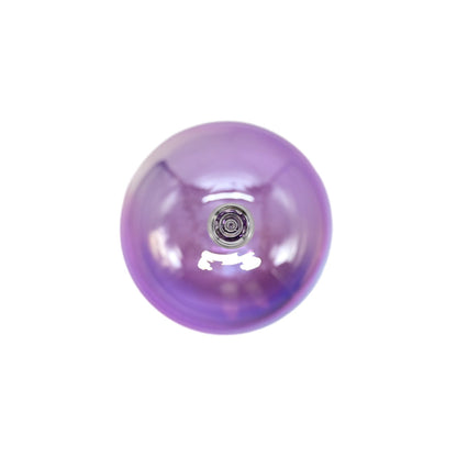 Violet Ray Kristallklangschale Violett Ø 19 cm